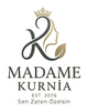 MADAME KURNİA ana sayfası